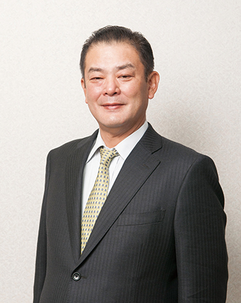 Ichiro　Tsuba